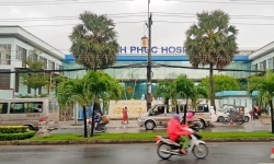 Sở Y tế tỉnh An Giang sẽ xử lý vi phạm Bệnh viện Hạnh Phúc quảng cáo tiêm dịch vụ vaccine COVID-19