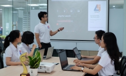Nguồn vốn đầu tư cho Startup tại Đà Nẵng - Bài 3: Thành công nhờ nhân sự mạnh
