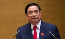 Toàn văn phát biểu nhậm chức của Thủ tướng Phạm Minh Chính