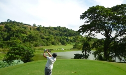 Quảng Nam nghiên cứu quy hoạch sân golf 18 lỗ tại Khu phức hợp nghỉ dưỡng Sơn Viên