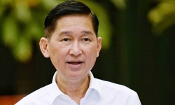Cựu Phó Chủ tịch UBND TP.HCM Trần Vĩnh Tuyến bị truy tố 