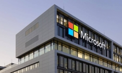 Doanh thu, lợi nhuận của Microsoft tăng mạnh trong quý II/2021