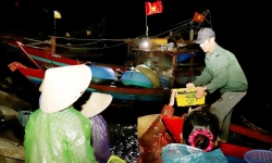 Hà Tĩnh: Người dân, doanh nghiệp mong chờ gói hỗ trợ 26.000 tỷ