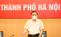 Chủ tịch Chu Ngọc Anh: Vaccine về đến đâu sẽ triển khai tiêm ngay đến đó