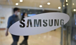 Samsung vẫn giữ 'ngôi vương' thị trường smartphone toàn cầu