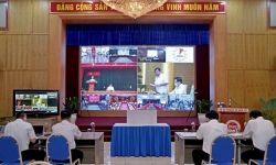 Bộ trưởng KH&ĐT Nguyễn Chí Dũng chỉ ra 8 nhóm giải pháp để phục hồi nền kinh tế
