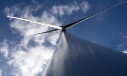 Nguồn vốn nghìn tỷ chảy về dự án điện gió của Tân Hoàn Cầu Group