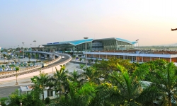 Thành lập hãng hàng không vận tải chuyên biệt tại Đà Nẵng - Bài 3: Nâng cao năng lực cạnh tranh ngành logistics