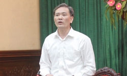 Vừa bị cảnh cáo, Chánh Thanh tra Hà Nội làm Tổ trưởng Tổ công tác đánh giá chống tham nhũng