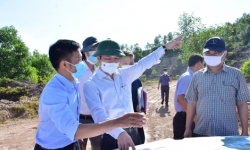 Thừa Thiên Huế yêu cầu sớm khởi công dự án nhà máy rác 1.700 tỷ