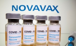 CDC Mỹ công nhận người thử nghiệm vaccine Novavax là tiêm chủng đầy đủ