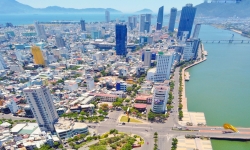 Thu hút FDI Đà Nẵng - Bài 1: Điểm sáng trong bức tranh kinh tế
