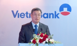 Ông Trần Minh Bình làm Chủ tịch Vietinbank