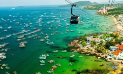 Mở cửa du lịch trở lại, thu hút khách quốc tế ở đảo ngọc Phú Quốc như thế nào?
