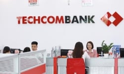Techcombank tiên phong ‘Cloud First’ cùng AWS nhằm chuyển đổi trải nghiệm khách hàng