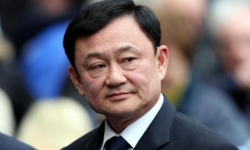 Thái Lan điều tra cựu Thủ tướng Thaksin vì thua lỗ của Thai Airway