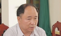 Cách chức Phó Giám đốc Sở TN&MT tỉnh Lạng Sơn