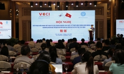 Hội nghị Đối thoại giữa BHXH Việt Nam và các doanh nghiệp Hàn Quốc về thực hiện chính sách BHXH, BHYT