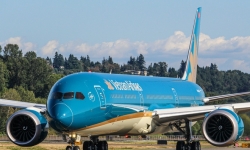 Vietnam Airlines sắp mở đường bay thẳng tới Mỹ