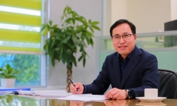 Tổng Giám đốc Samsung Việt Nam: Cần xây dựng chế độ bảo đảm 'sản xuất không gián đoạn'
