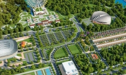 450 tỷ đồng 'chảy' về dự án Halla Jade Residence Đà Nẵng