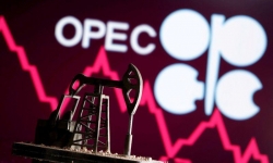 Giá dầu sẽ tiếp tục lập đỉnh trong bối cảnh khủng hoảng năng lượng?