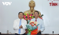 Bình Định có tân Giám đốc Sở Du lịch sau khi ông Nguyễn Văn Dũng bị kỷ luật