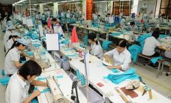 9 tháng, Việt Nam thu hút hơn 35 triệu USD từ FDI Đài Loan