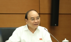 Chủ tịch nước Nguyễn Xuân Phúc: Nền kinh tế Việt Nam sẽ trở lại phong độ