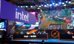 Doanh thu chip của Intel giảm do các hãng thiếu linh kiện lắp ráp PC