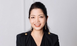 Chân dung nữ CEO mới của Airbus Việt Nam