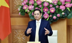 Thủ tướng: Sự ổn định, năng động của kinh tế Việt Nam mở ra nhiều cơ hội cho các nhà đầu tư