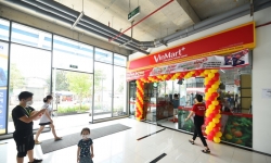 Khai trương cửa hàng Vinmart+ tại KCH Phú Đông Premier