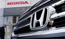 Honda dự báo 2022 sản lượng xe mới phục hồi