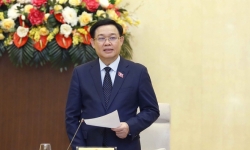 Đề nghị sớm bỏ quy hoạch các dự án nhà máy điện hạt nhân ở Ninh Thuận