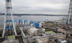Nhật Bản bị 'chỉ trích' vì từ chối bỏ điện than tại COP26