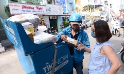 Tiki huy động được thêm 258 triệu USD, dành hết cho thị trường Việt Nam