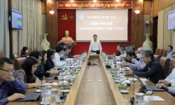 BHXH Việt Nam dồn lực cho 2 tháng cuối năm