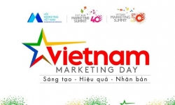 Sắp diễn ra Ngày Hội Tiếp thị Việt Nam - Vietnam Marketing Day