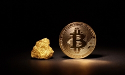 Lạm phát ở Mỹ tăng kỷ lục, giới đầu tư tìm đến vàng và Bitcoin