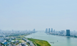 Đà Nẵng tính phương án quy hoạch 2 dự án 'ồn ào' ven sông Hàn như thế nào?