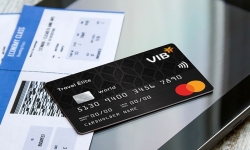 Lần đầu tiên tại Việt Nam, chủ thẻ Mastercard có thể thanh toán mọi mua sắm bằng dặm thưởng