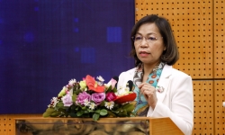 Chủ tịch Deloitte Việt Nam: Nâng cao năng lực quản trị rủi ro là ‘vũ khí’ của lãnh đạo doanh nghiệp