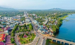Lộ diện 3 nhà đầu tư 'tranh' dự án khu đô thị hơn 1.600 tỷ đồng ở Bình Định
