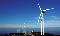 Sắp có nhà máy sản xuất thiết bị điện gió ở Nam Định