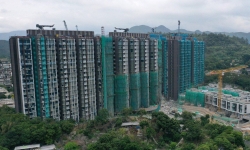 Trung Quốc đánh đổi tăng trưởng kinh tế để chấn chỉnh ngành địa ốc?