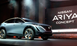 Tham vọng 'chinh phục' thị trường xe điện của Nissan