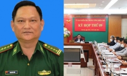 Hàng loạt nguyên lãnh đạo, cán bộ chủ chốt Bộ đội Biên phòng tỉnh Trà Vinh bị kỷ luật