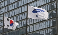 Samsung hợp nhất mảng di động, điện tử tiêu dùng