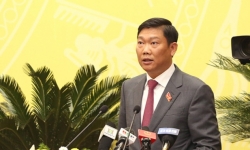 Giám đốc Sở KH&ĐT Hà Nội: Dự án chậm tiến độ, không đủ điều kiện sẽ bị thu hồi